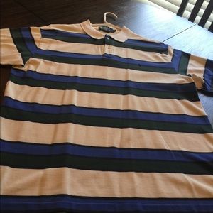 Men’s Polo